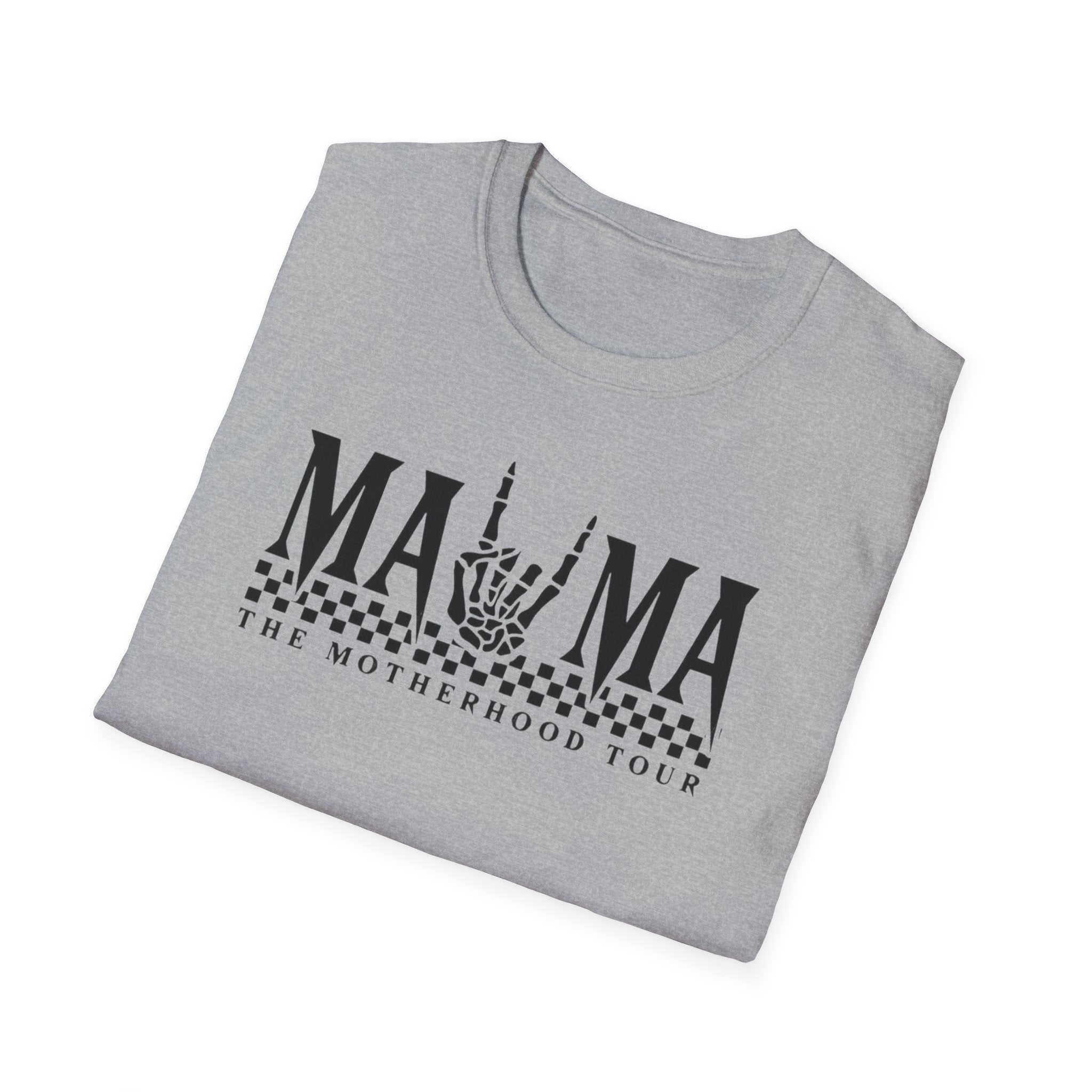 Motherhood Tour Tshirt
