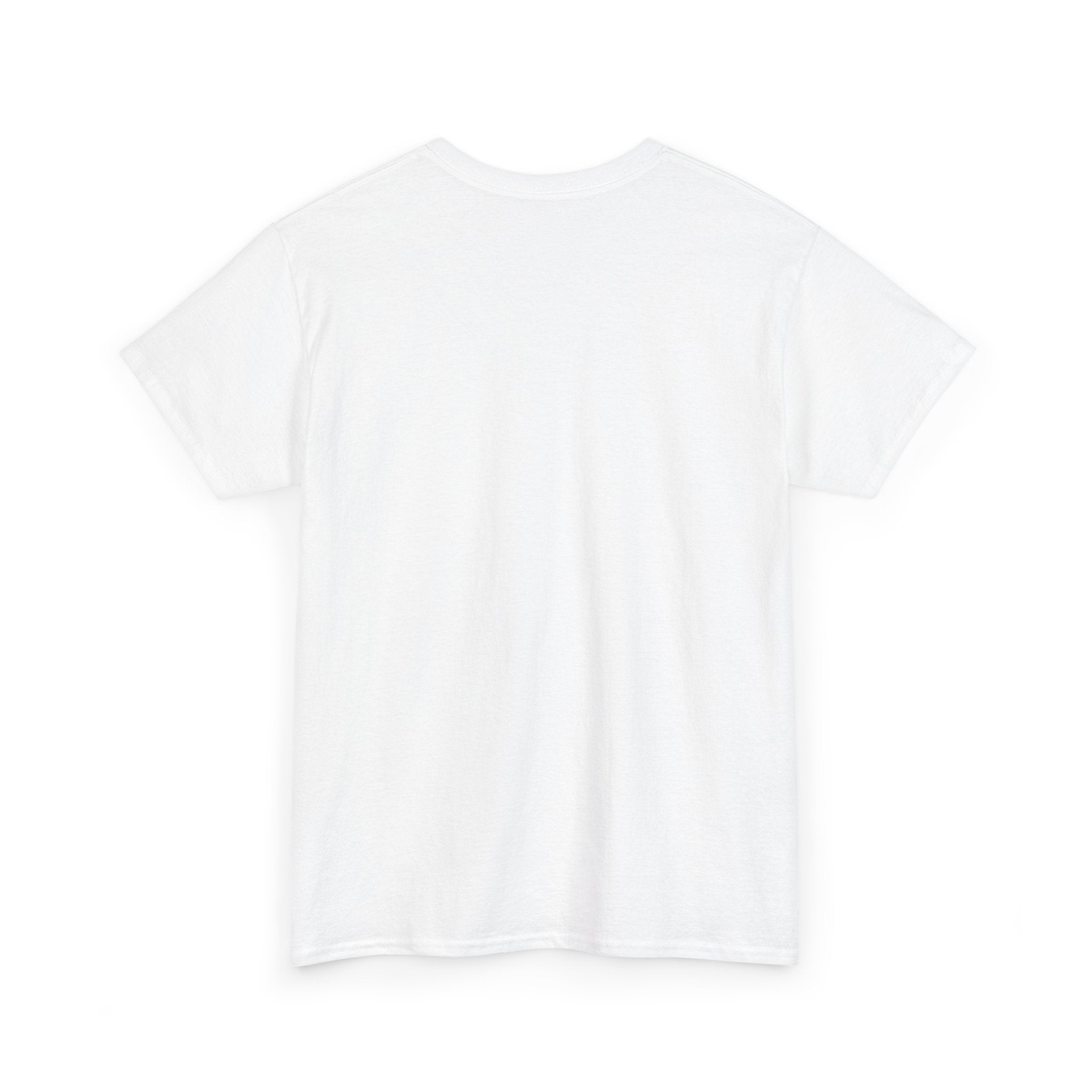 Red White and Rowdy Tshirt