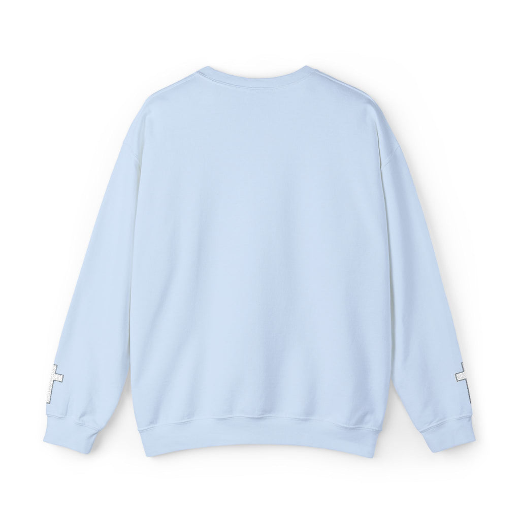 Jesus Sweatshirt