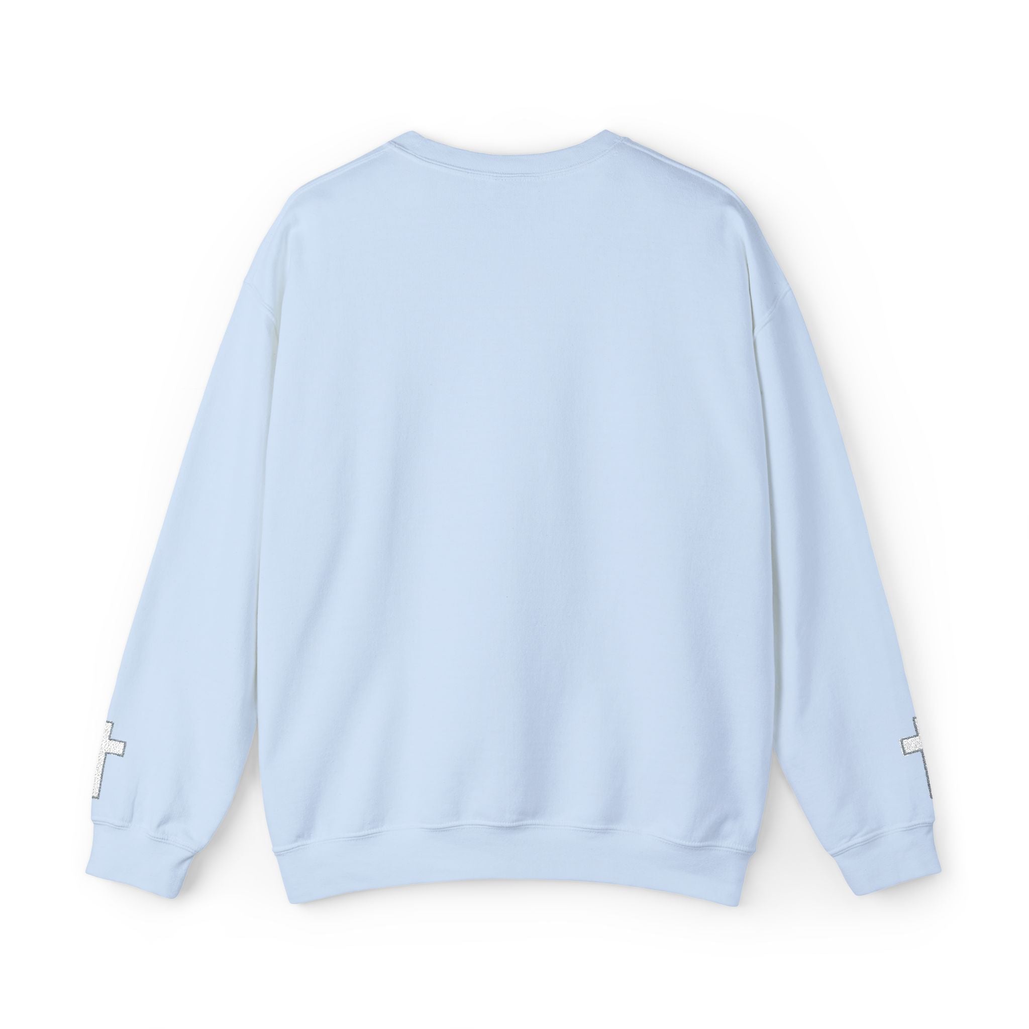 Jesus Sweatshirt