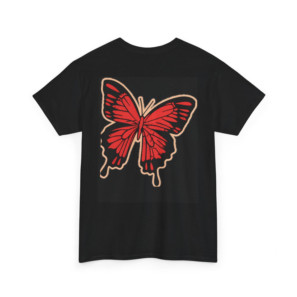 Mama Butterfly Tee