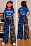 Horsemen Lounge Set