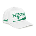 Green Hiking  Cap