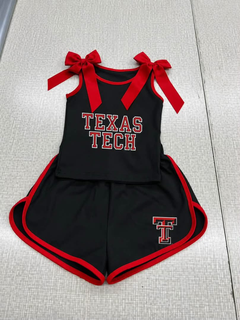 TTU set