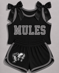 Mules Set