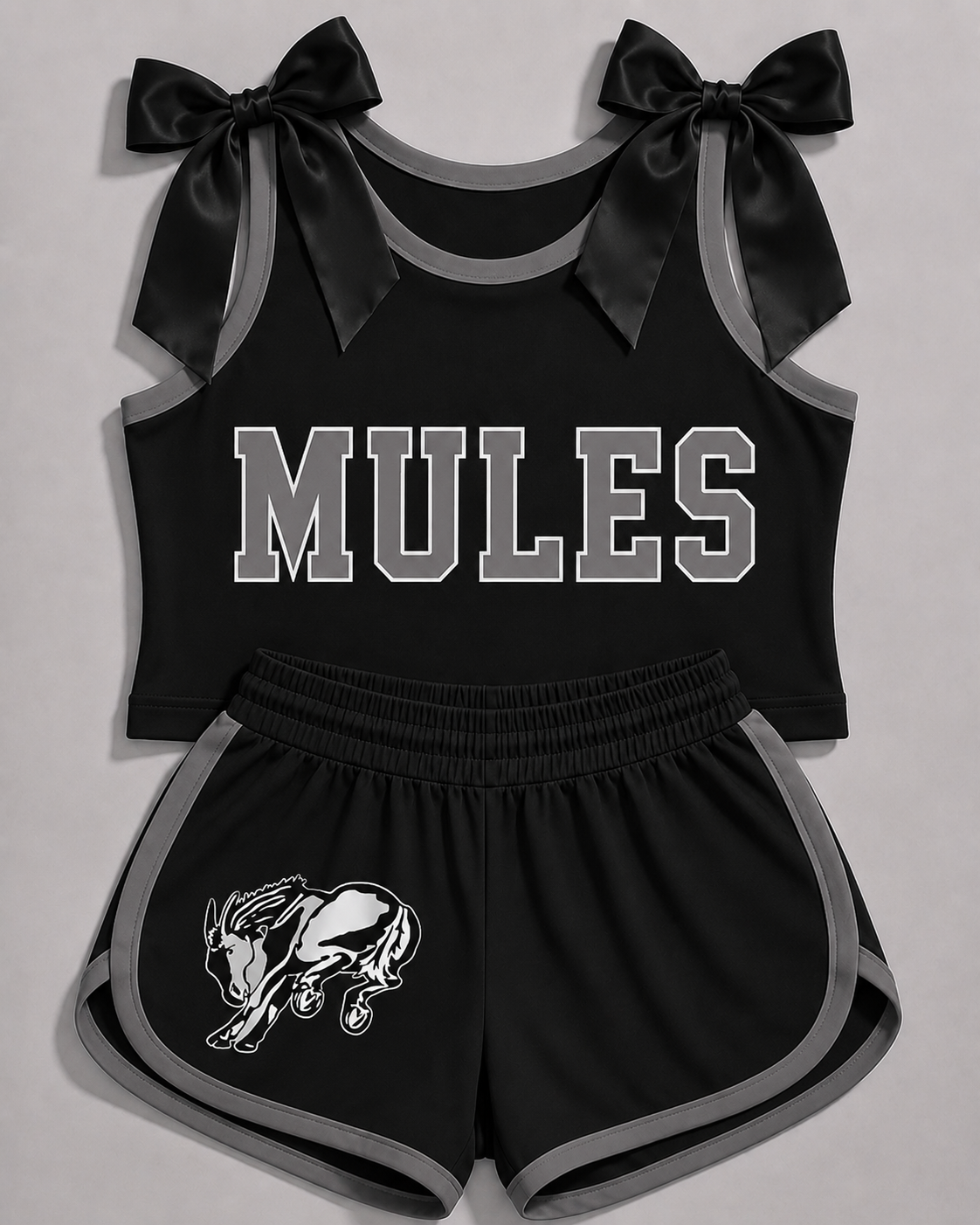 Mules Set
