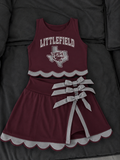 Wildcat Cheer set