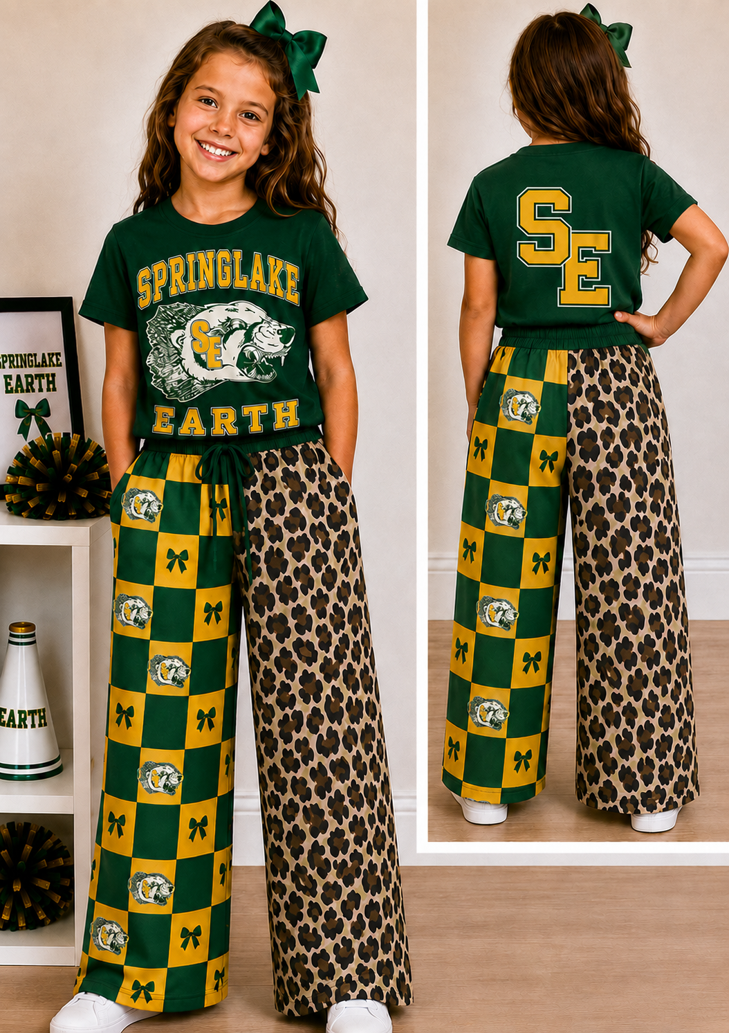 SE lounge Set