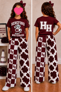 Hereford lounge set