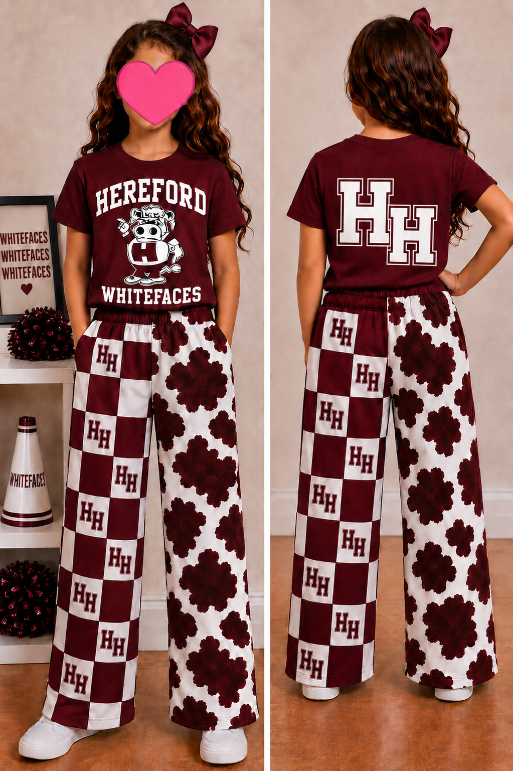Hereford lounge set